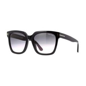 Tom Ford TF952 01B Kadın Güneş gözlüğü