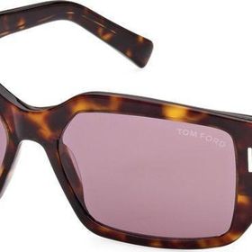 Tom Ford TF989-52Y Kadın Güneş Gözlüğü