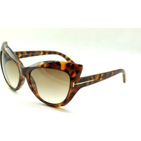 Tom Ford TFORDTF0284 Havana Kadın Güneş Gözlüğü