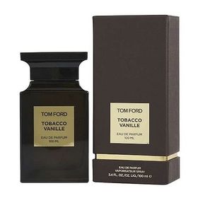 Tom Ford Tobacco Vanille 100 ml Eau De Unisex Parfüm