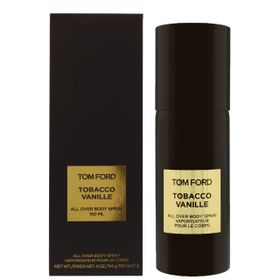 Tom Ford Tobacco Vanille 150 ml Body Sprey