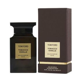 Tom Ford Tobacco Vanille EDP 100 ml Unisex Outlet Parfüm