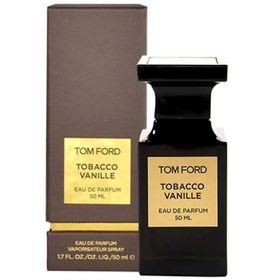 Tom Ford Tobacco Vanille EDP 50 ml Erkek Parfüm