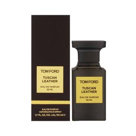 Tom Ford Tuscan Leather EDP 50 ml Erkek Parfüm