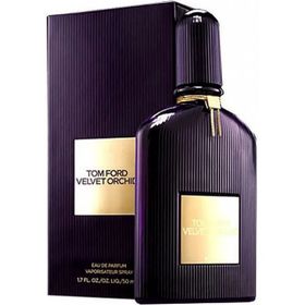Tom Ford Velvet Orchid EDP 50 ml Çiçeksi Kadın Parfüm