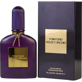Tom Ford Velvet Orchid EDP 50 ml Unisex Parfüm