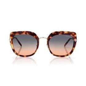Tom Ford Virginia TF 945 53P 55/23 140 Kadın Güneş Gözlüğü