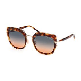 Tom Ford Virginia TF 945 53P 55/23 140 Kadın Güneş Gözlüğü