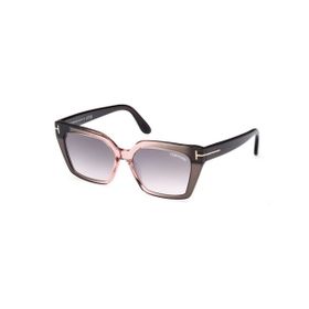 Tom Ford WINONA FT 1030 Bej Gölgeli Gri Gölgeli 53 15 140 Kadın Güneş Gözlüğü