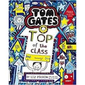 Tom Gates: Top of the Class Nearly 9