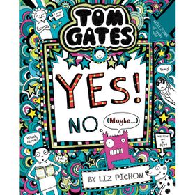 Tom Gates - Yes No