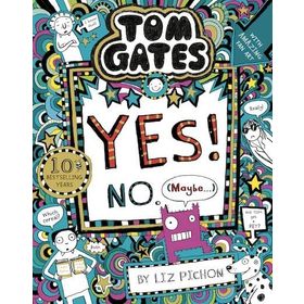 Tom Gates - Yes No