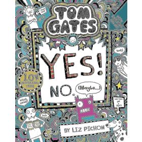 Tom Gates - Yes No