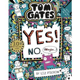 Tom Gates - Yes No