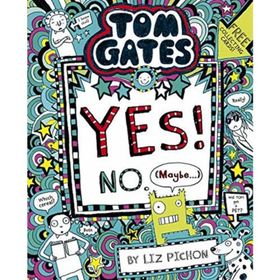 Tom Gates - Yes No