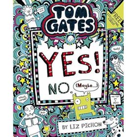Tom Gates - Yes No