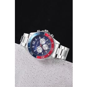 Tom Jones Erkek Kol Saati Tj1035b05