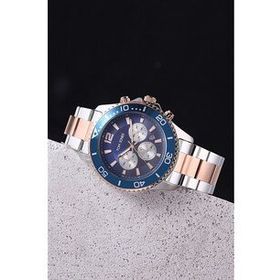 Tom Jones Erkek Kol Saati Tj1035b05