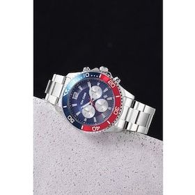 Tom Jones Erkek Kol Saati Tj1035b05