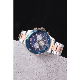 Tom Jones Erkek Kol Saati Tj1035b05