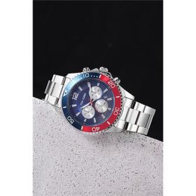 Tom Jones Erkek Kol Saati Tj1035b05