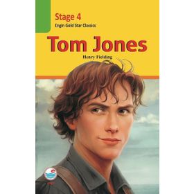 Tom Jones - Stage 4 - Henry Fielding
