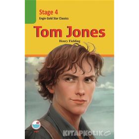 Tom Jones - Stage 4 - Henry Fielding