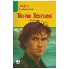 Tom Jones - Stage 4 - Henry Fielding