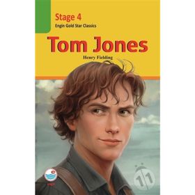 Tom Jones - Stage 4 - Henry Fielding