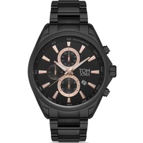 Tom Jones TJ.1.2150.05 Erkek Kol Saati