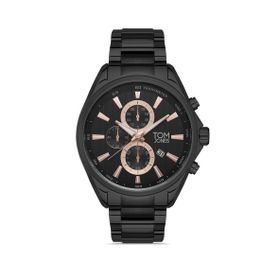 Tom Jones TJ.1.2150.05 Erkek Kol Saati