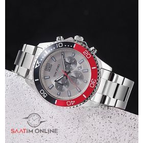 Tom Jones Tj1035b-06 Erkek Kol Saati