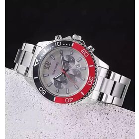 Tom Jones Tj1035b-06 Erkek Kol Saati