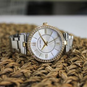 Tom Jones TJ29577D Kadın Kol Saati