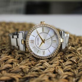 Tom Jones TJ29577D Kadın Kol Saati
