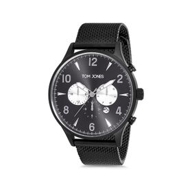 Tom Jones TM895213 Erkek Kol Saati