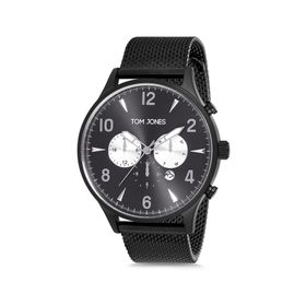 Tom Jones TM895213 Erkek Kol Saati