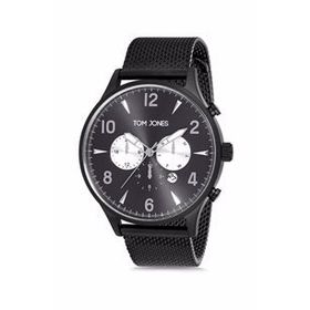 Tom Jones TM895213 Erkek Kol Saati