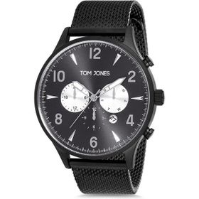 Tom Jones TM895213 Erkek Kol Saati