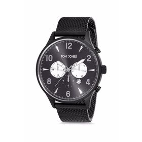 Tom Jones TM895213 Erkek Kol Saati