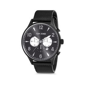 Tom Jones TM895213 Erkek Kol Saati
