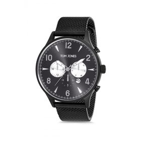 Tom Jones TM895213 Erkek Kol Saati