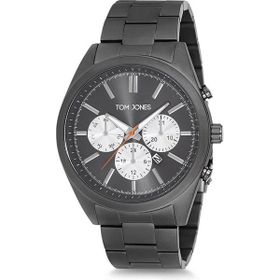 Tom Jones TM895602 Erkek Kol Saati