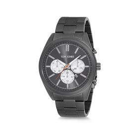 Tom Jones TM895602 Erkek Kol Saati