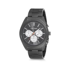 Tom Jones TM895602 Erkek Kol Saati