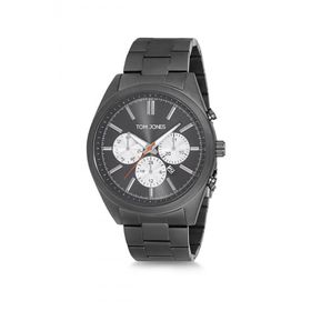 Tom Jones TM895602 Erkek Kol Saati