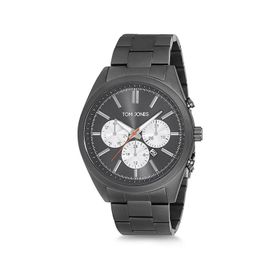 Tom Jones TM895602 Erkek Kol Saati
