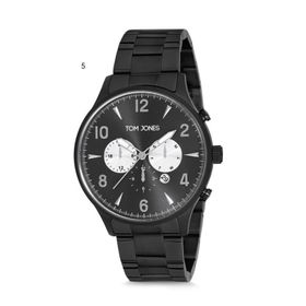 Tom Jones TM896449 Erkek Kol Saati