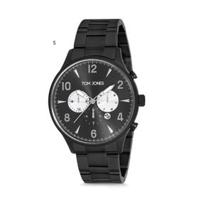 Tom Jones TM896449 Erkek Kol Saati