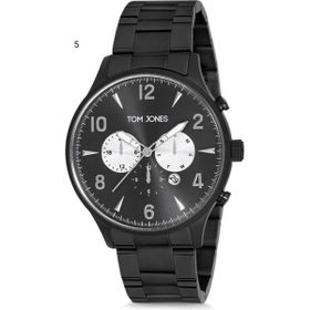 Tom Jones TM896449 Erkek Kol Saati
